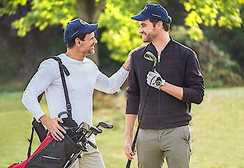 Golf in Bad Füssing